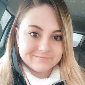 Meet your Posher, Alisha